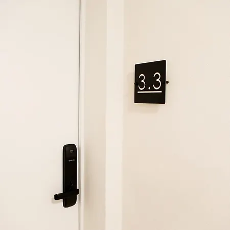 Apartment - Le Duplex Catalan - App 3-3 - Center Perpignan
