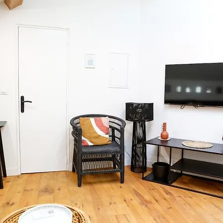 - Le Duplex Catalan - App 3-3 - Center