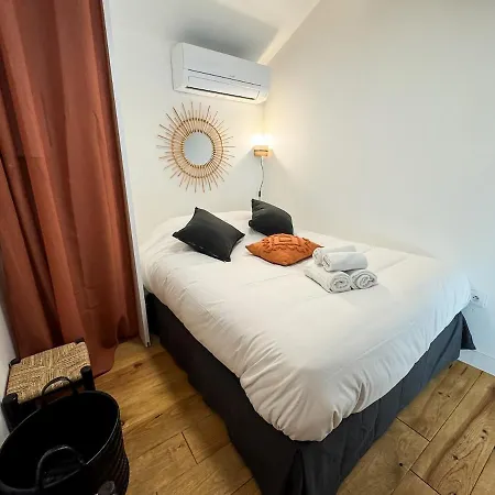 - Le Duplex Catalan - App 3-3 - Center *
