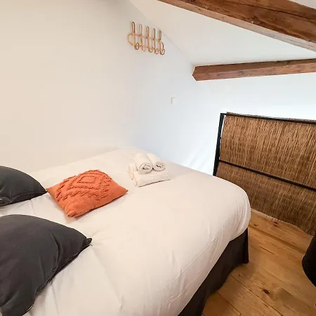 - Le Duplex Catalan - App 3-3 - Center