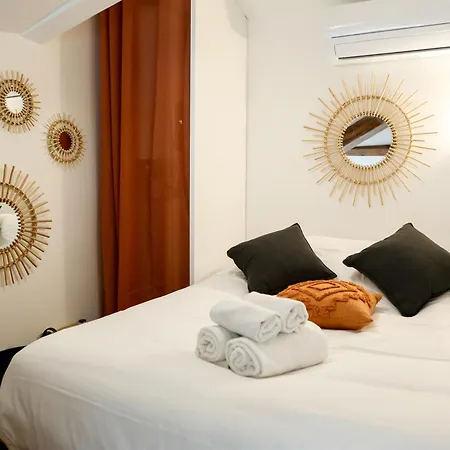 Apartment - Le Duplex Catalan - App 3-3 - Center